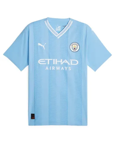 MANCHESTER CITY