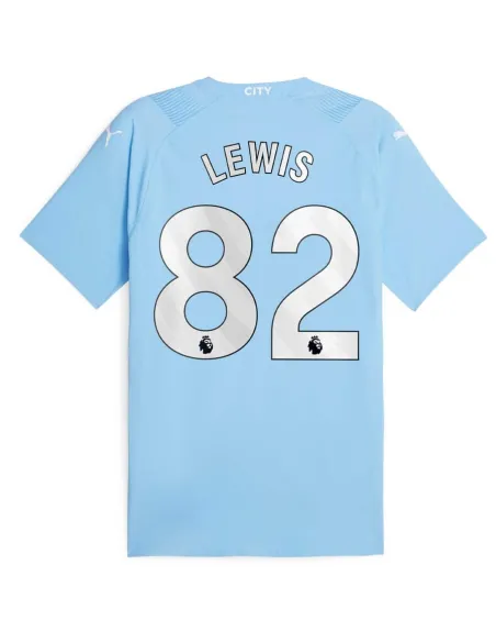 MANCHESTER CITY
