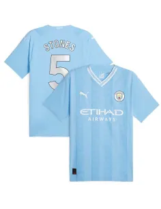 MANCHESTER CITY