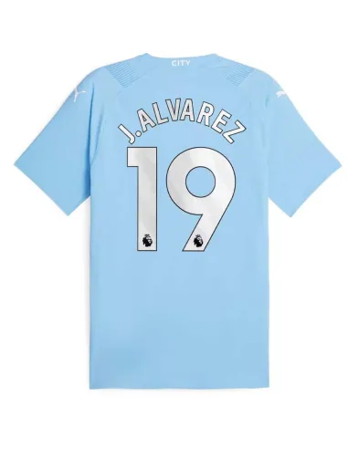 MANCHESTER CITY