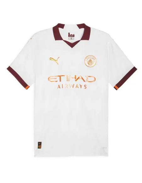 MANCHESTER CITY