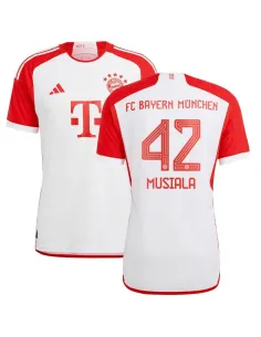 BAYERN MUNICH