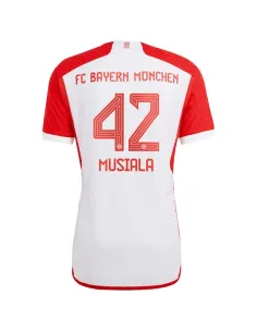 BAYERN MUNICH 2