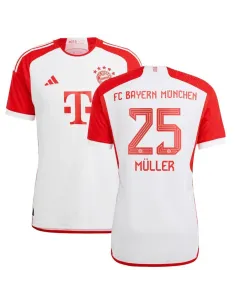 BAYERN MUNICH