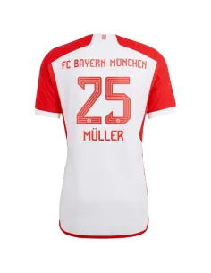 BAYERN MUNICH 2