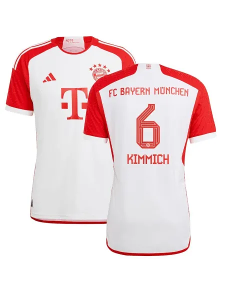BAYERN MUNICH