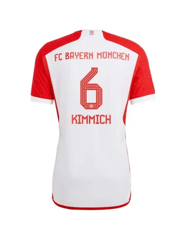 BAYERN MUNICH