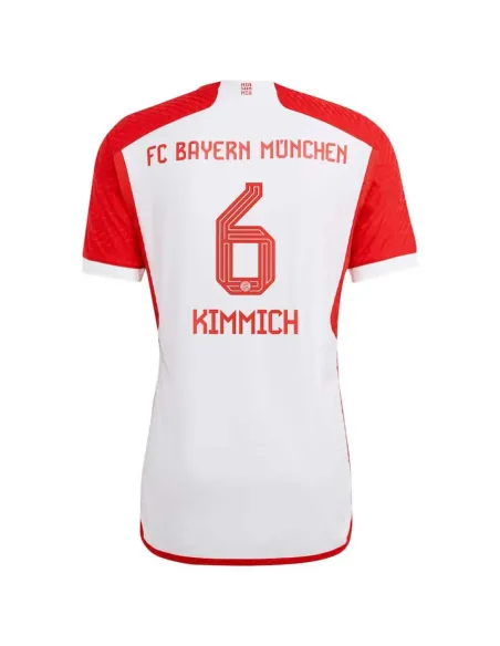 BAYERN MUNICH