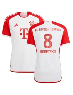 BAYERN MUNICH