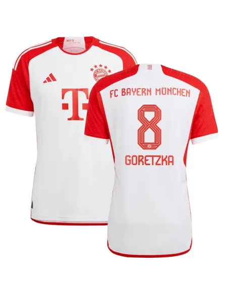 BAYERN MUNICH