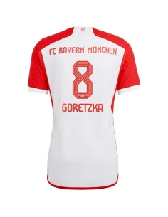 BAYERN MUNICH 2