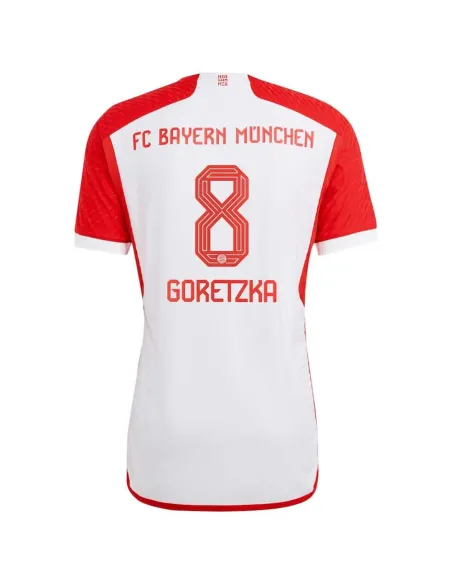 BAYERN MUNICH