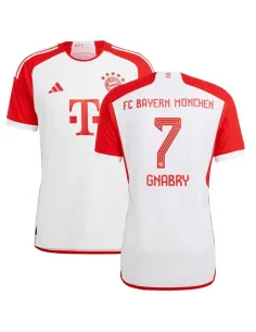 BAYERN MUNICH