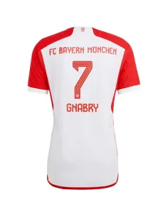 BAYERN MUNICH 2