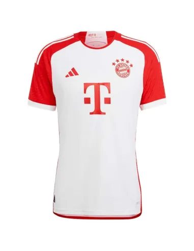 BAYERN MUNICH