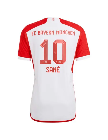 BAYERN MUNICH