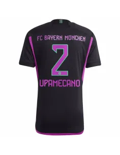 BAYERN MUNICH 2