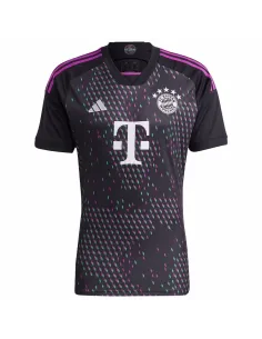 BAYERN MUNICH 2