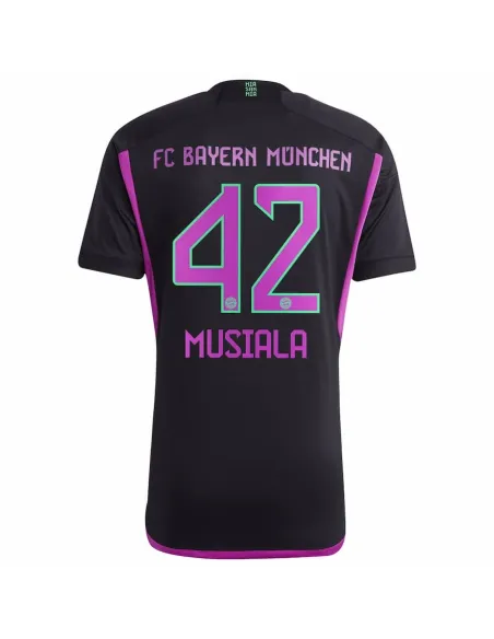 BAYERN MUNICH