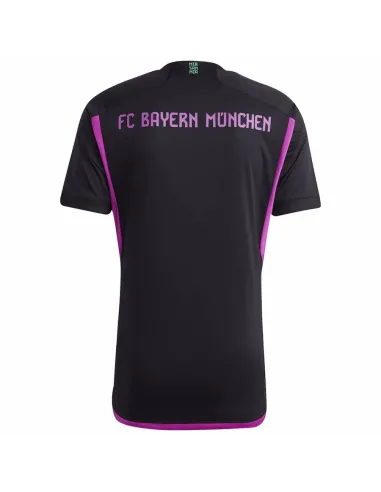 BAYERN MUNICH