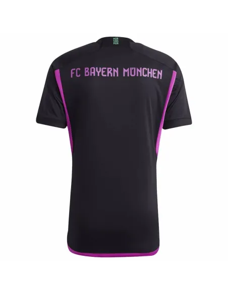 BAYERN MUNICH