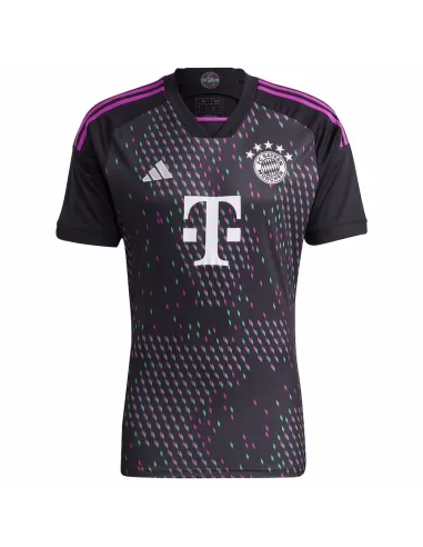 BAYERN MUNICH