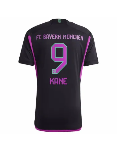 BAYERN MUNICH