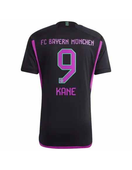 BAYERN MUNICH