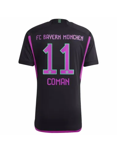 BAYERN MUNICH