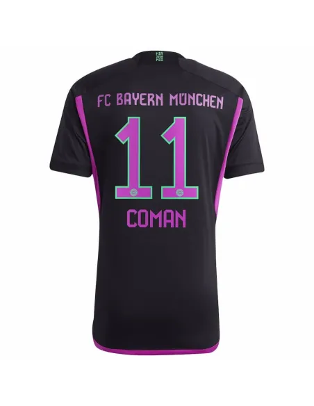 BAYERN MUNICH