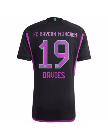 BAYERN MUNICH