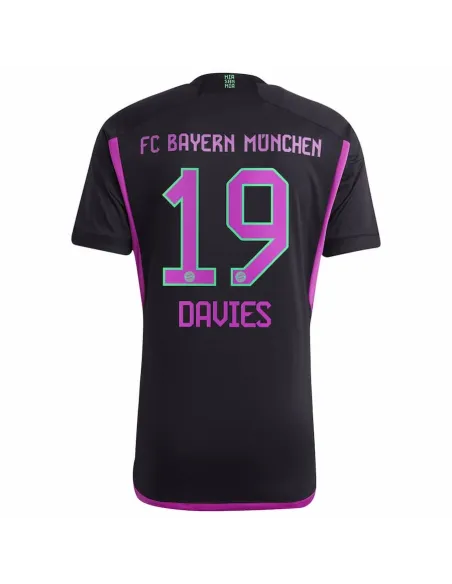 BAYERN MUNICH