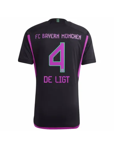 BAYERN MUNICH