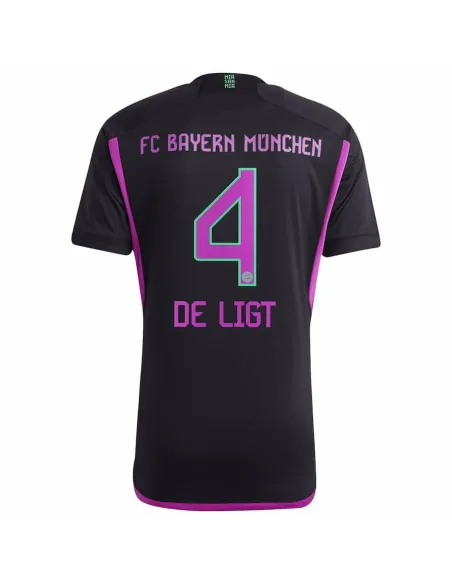 BAYERN MUNICH