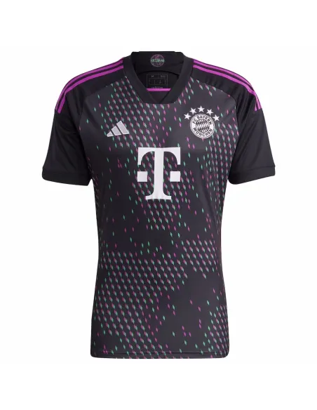 BAYERN MUNICH