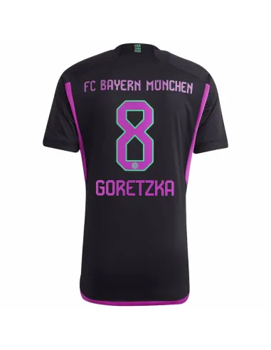 BAYERN MUNICH