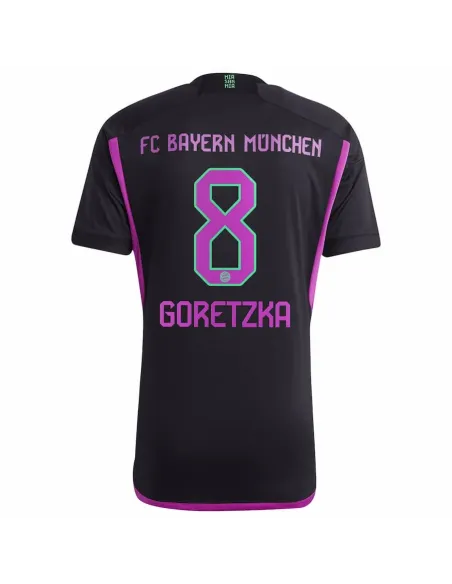 BAYERN MUNICH