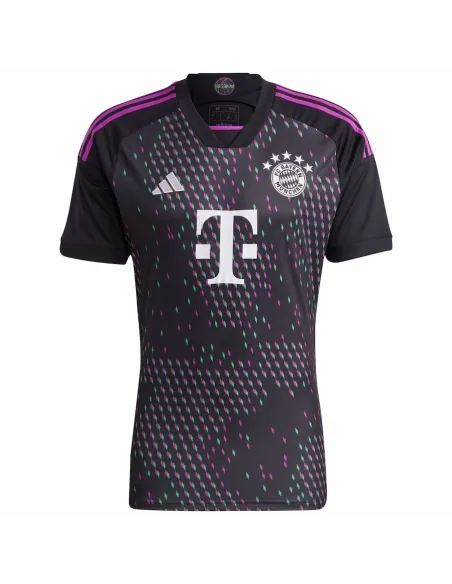 BAYERN MUNICH