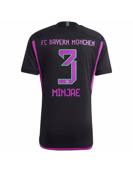 BAYERN MUNICH