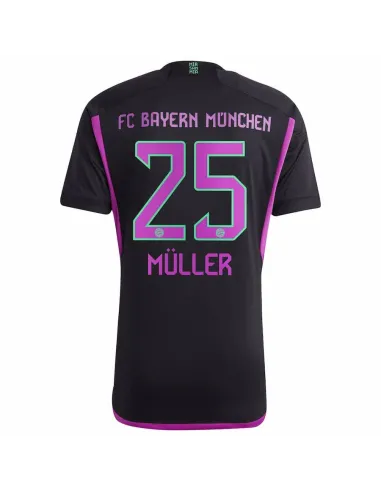 BAYERN MUNICH