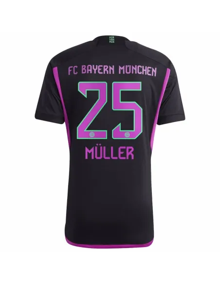 BAYERN MUNICH