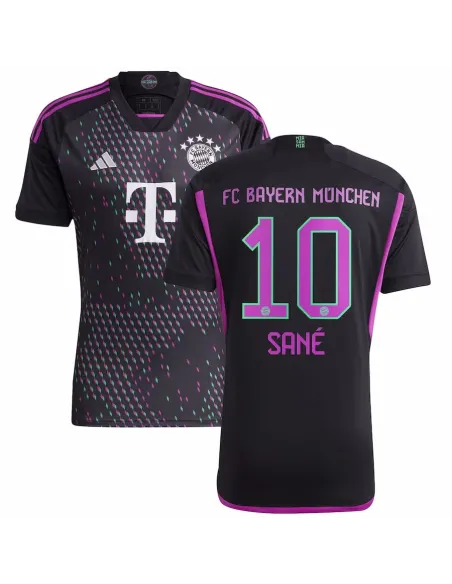 BAYERN MUNICH