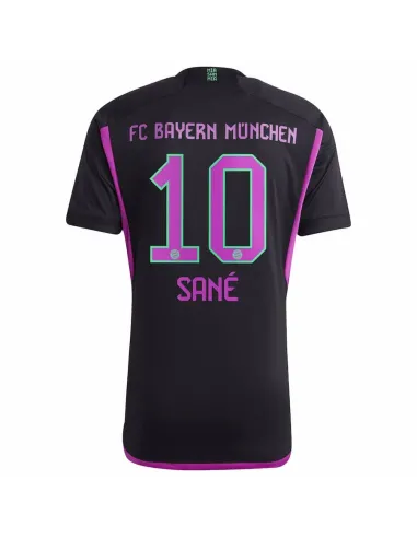 BAYERN MUNICH