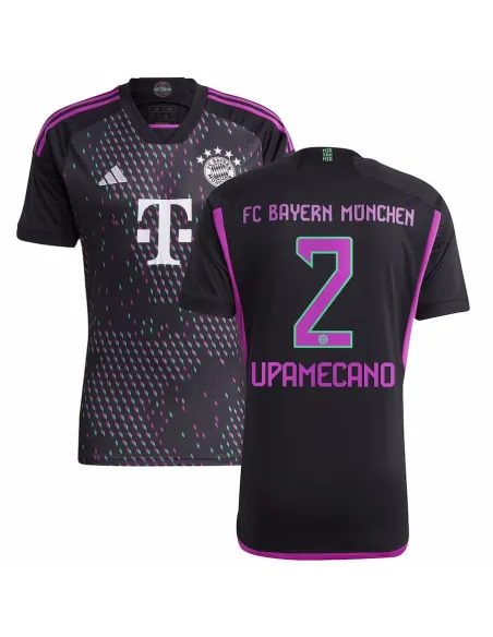 BAYERN MUNICH