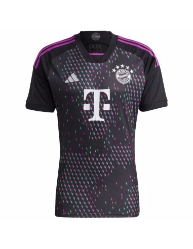BAYERN MUNICH