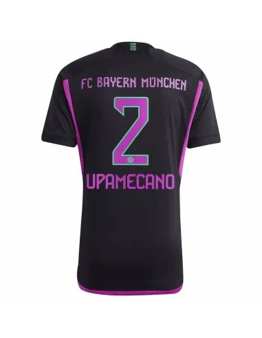 BAYERN MUNICH