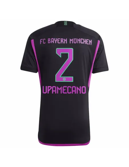 BAYERN MUNICH