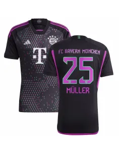 BAYERN MUNICH
