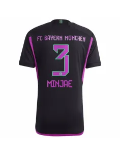 BAYERN MUNICH 2