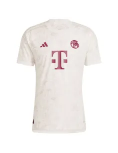BAYERN MUNICH 2